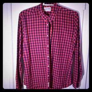 Scotch and Soda dress shirt